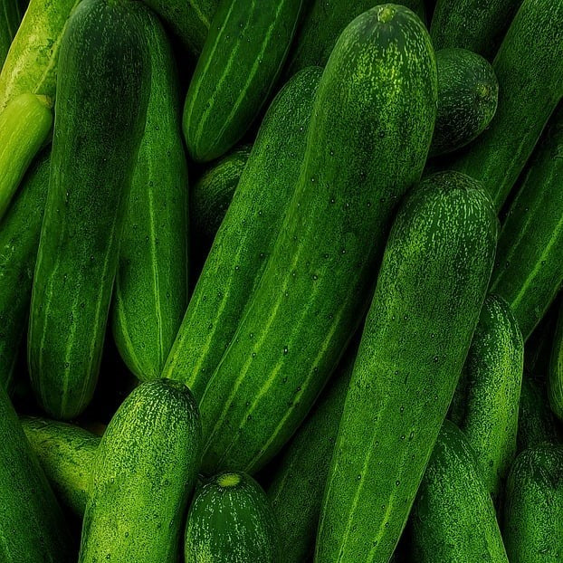 Cucumber - Long Green